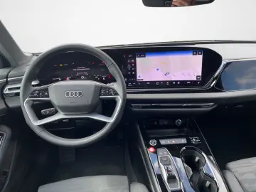 AUDI A5 Avant 2.0 TFSI  Navi LED Kamera PDC LM Tempo