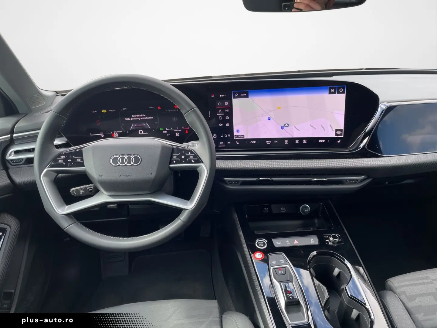 AUDI A5 Avant 2.0 TFSI  Navi LED Kamera PDC LM Tempo