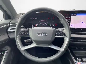 AUDI A5 Avant 2.0 TFSI  Navi LED Kamera PDC LM Tempo