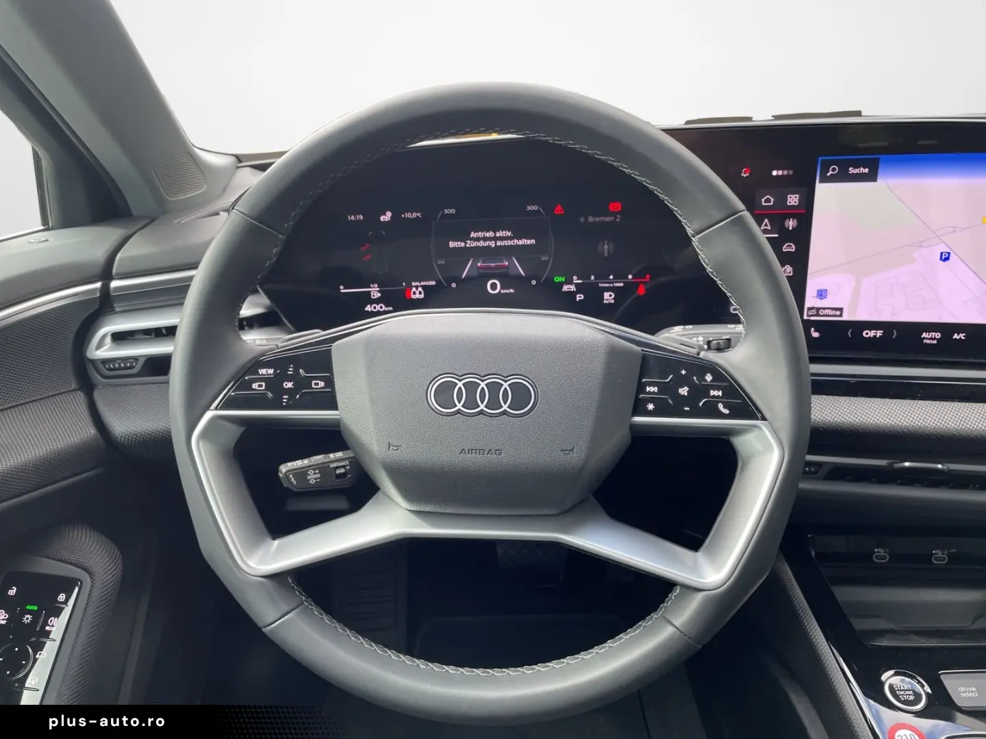 AUDI A5 Avant 2.0 TFSI  Navi LED Kamera PDC LM Tempo