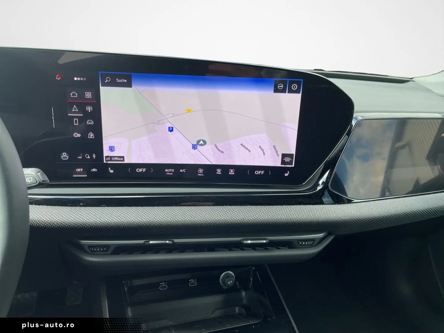 AUDI A5 Avant 2.0 TFSI  Navi LED Kamera PDC LM Tempo