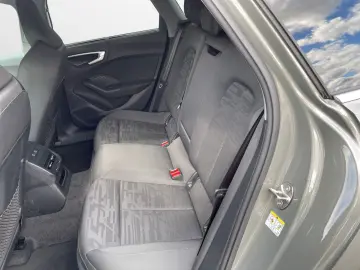 AUDI A5 Avant 2.0 TFSI  Navi LED Kamera PDC LM Tempo