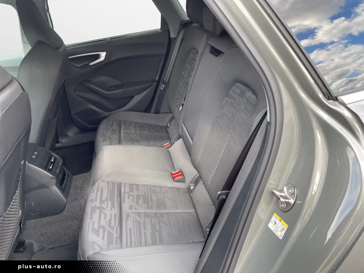 AUDI A5 Avant 2.0 TFSI  Navi LED Kamera PDC LM Tempo