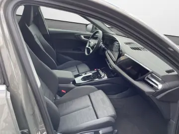 AUDI A5 Avant 2.0 TFSI  Navi LED Kamera PDC LM Tempo