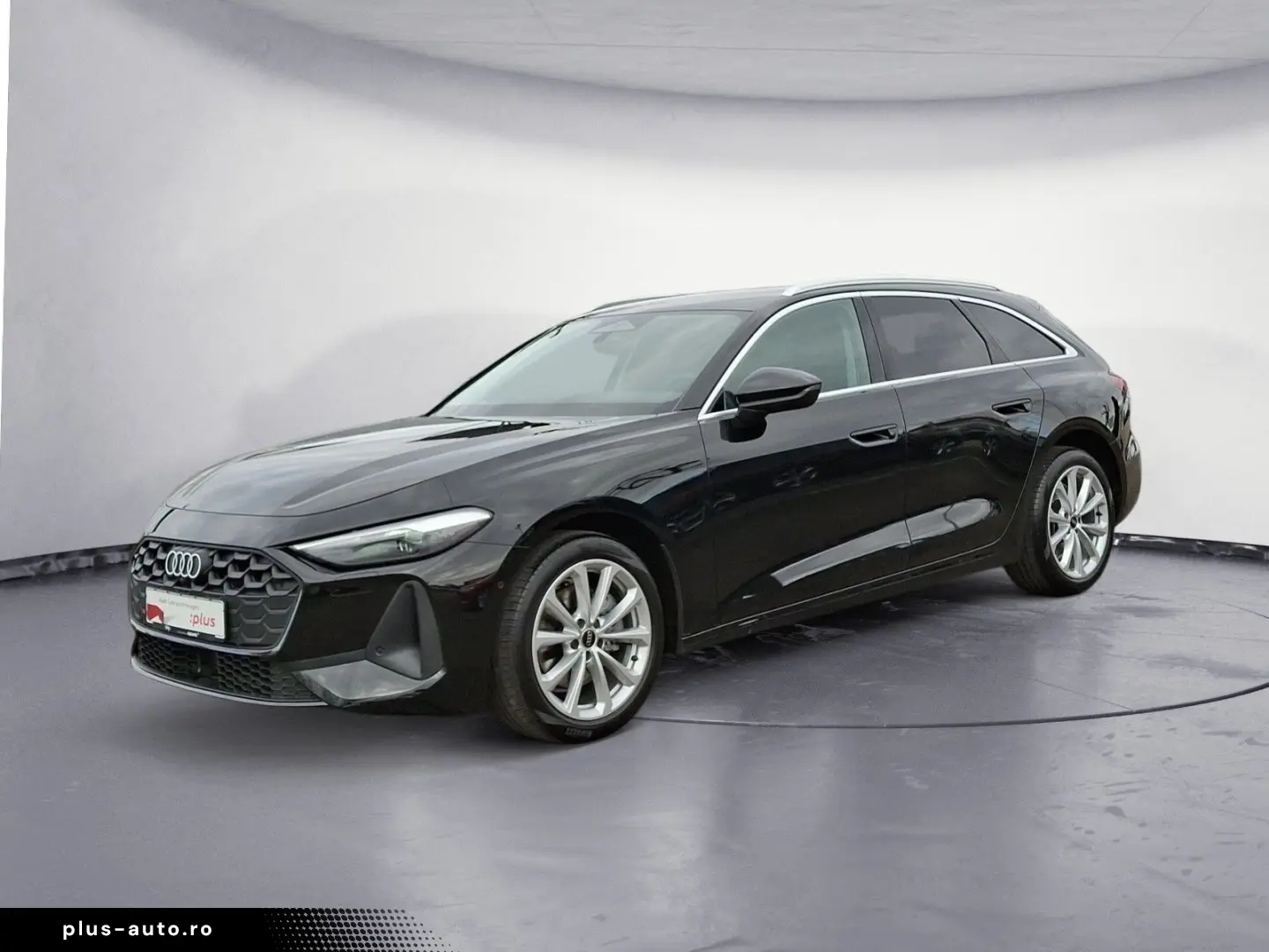 AUDI A5 Avant TFSI S tronic  NAVI LED ACC RATE 338 --