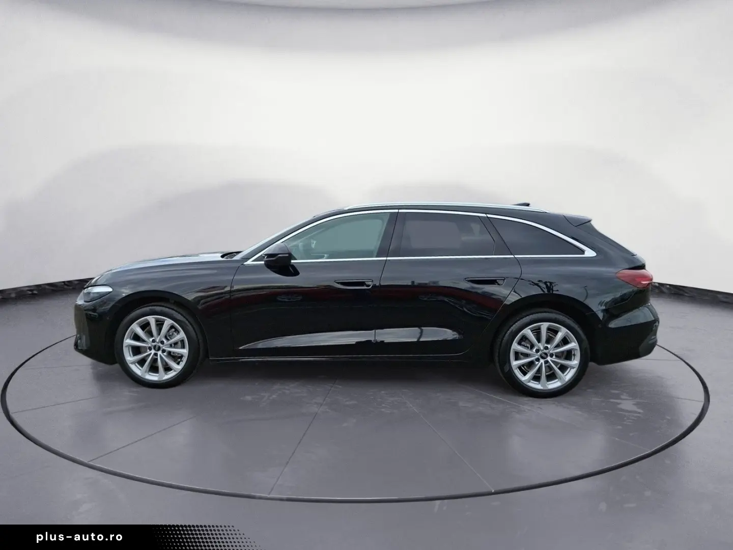 AUDI A5 Avant TFSI S tronic  NAVI LED ACC RATE 338 --