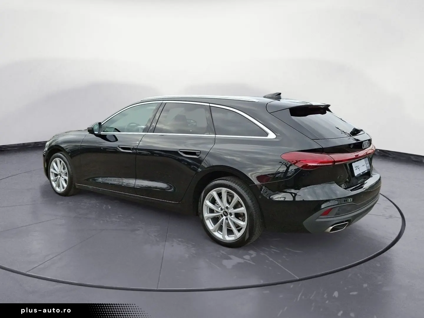 AUDI A5 Avant TFSI S tronic  NAVI LED ACC RATE 338 --