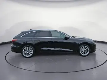 AUDI A5 Avant TFSI S tronic  NAVI LED ACC RATE 338 --