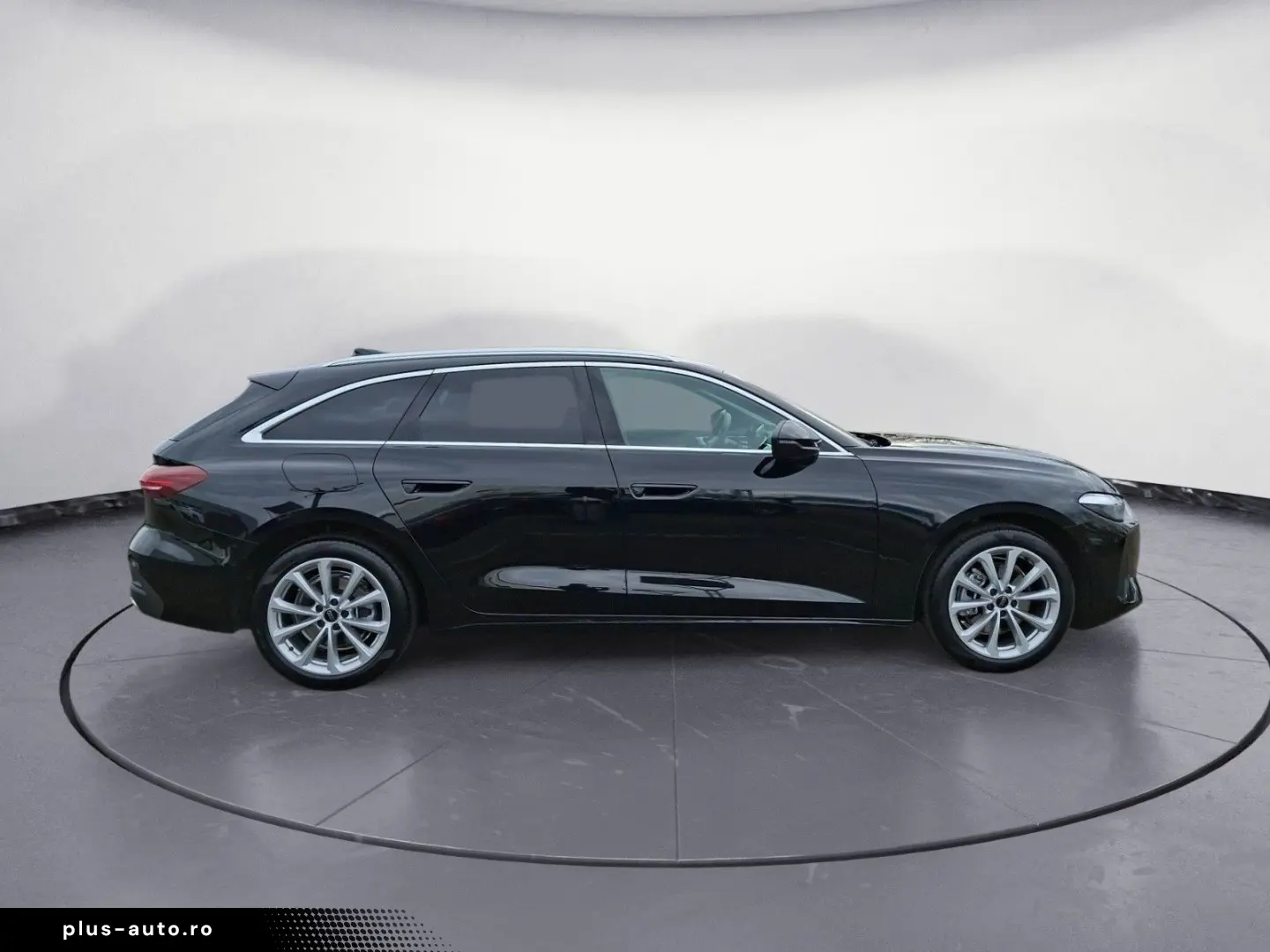 AUDI A5 Avant TFSI S tronic  NAVI LED ACC RATE 338 --