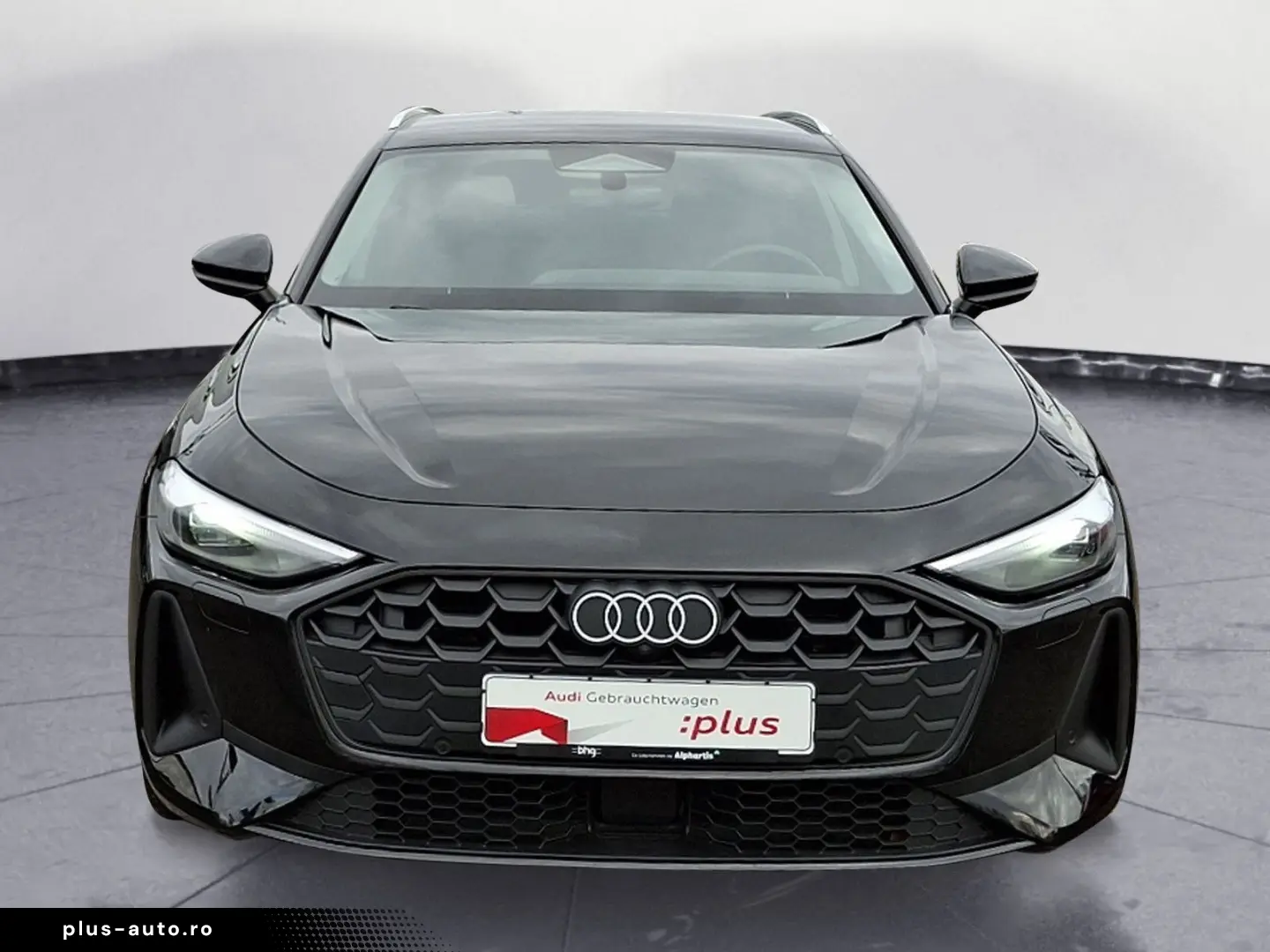 AUDI A5 Avant TFSI S tronic  NAVI LED ACC RATE 338 --