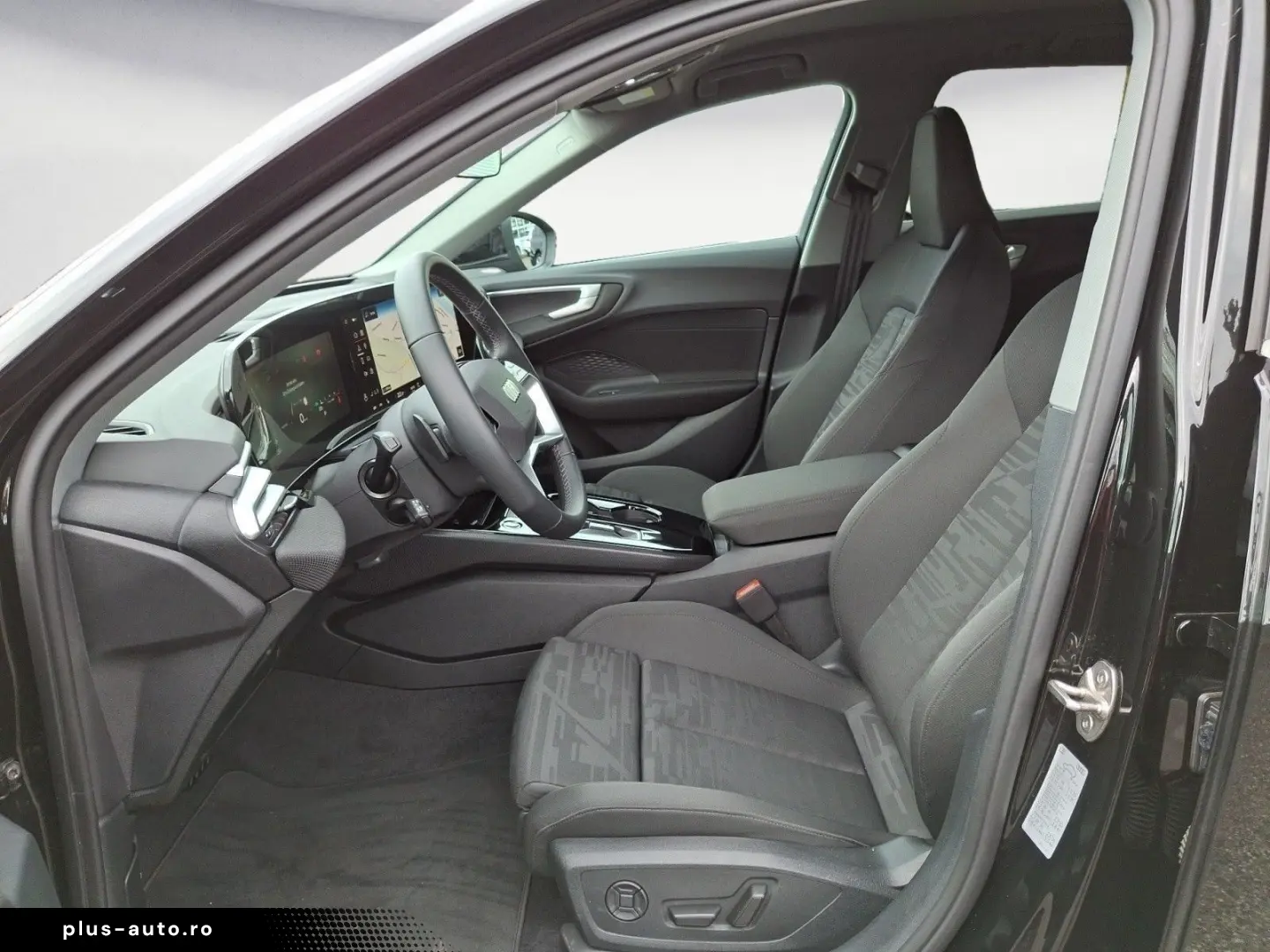 AUDI A5 Avant TFSI S tronic  NAVI LED ACC RATE 338 --