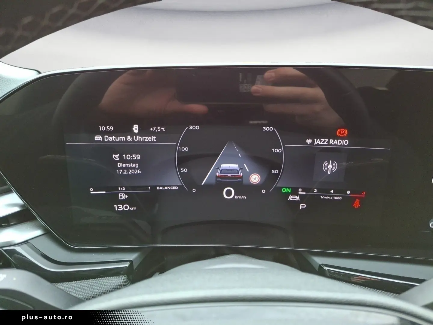 AUDI A5 Avant TFSI S tronic  NAVI LED ACC RATE 338 --