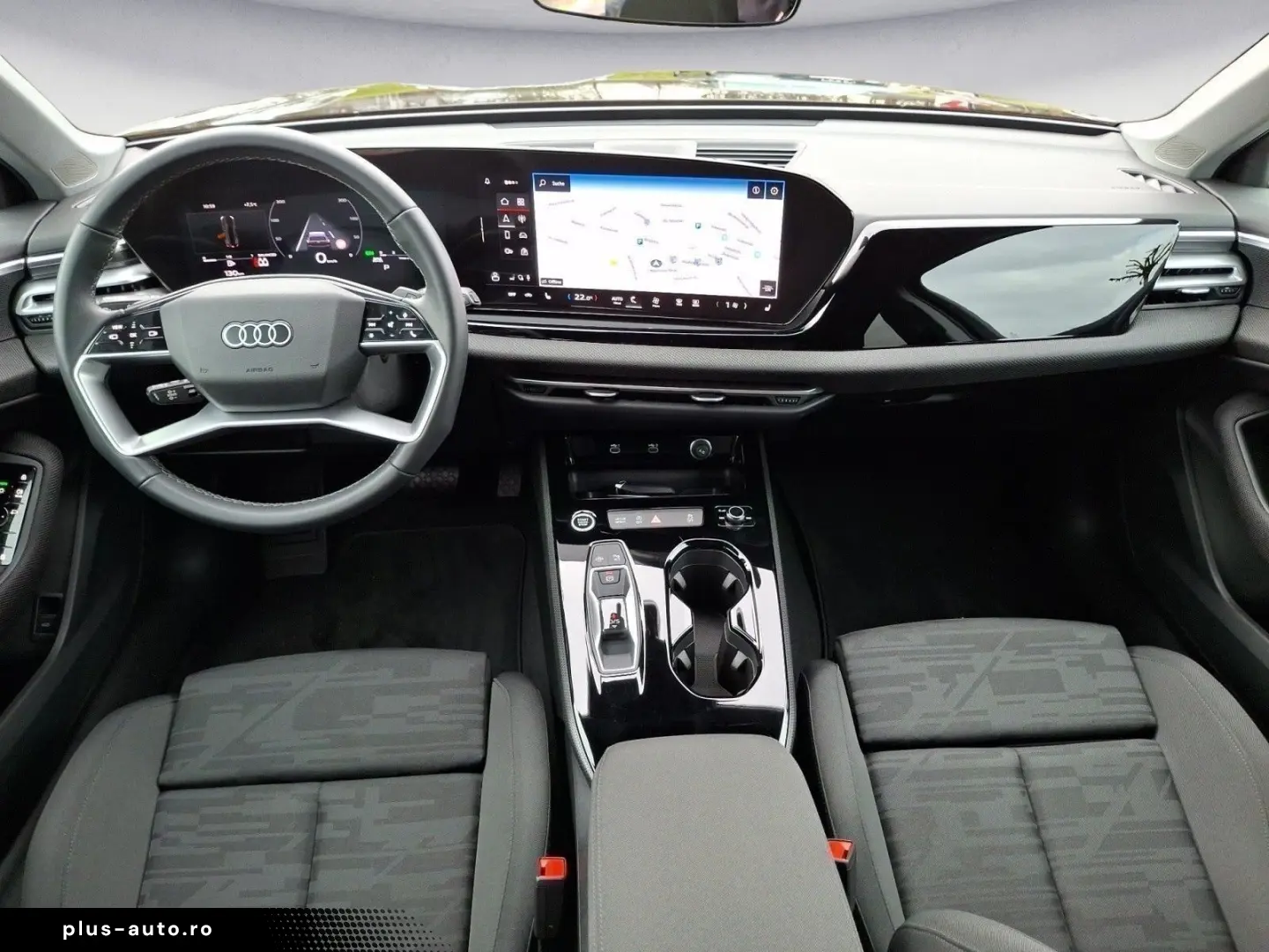 AUDI A5 Avant TFSI S tronic  NAVI LED ACC RATE 338 --