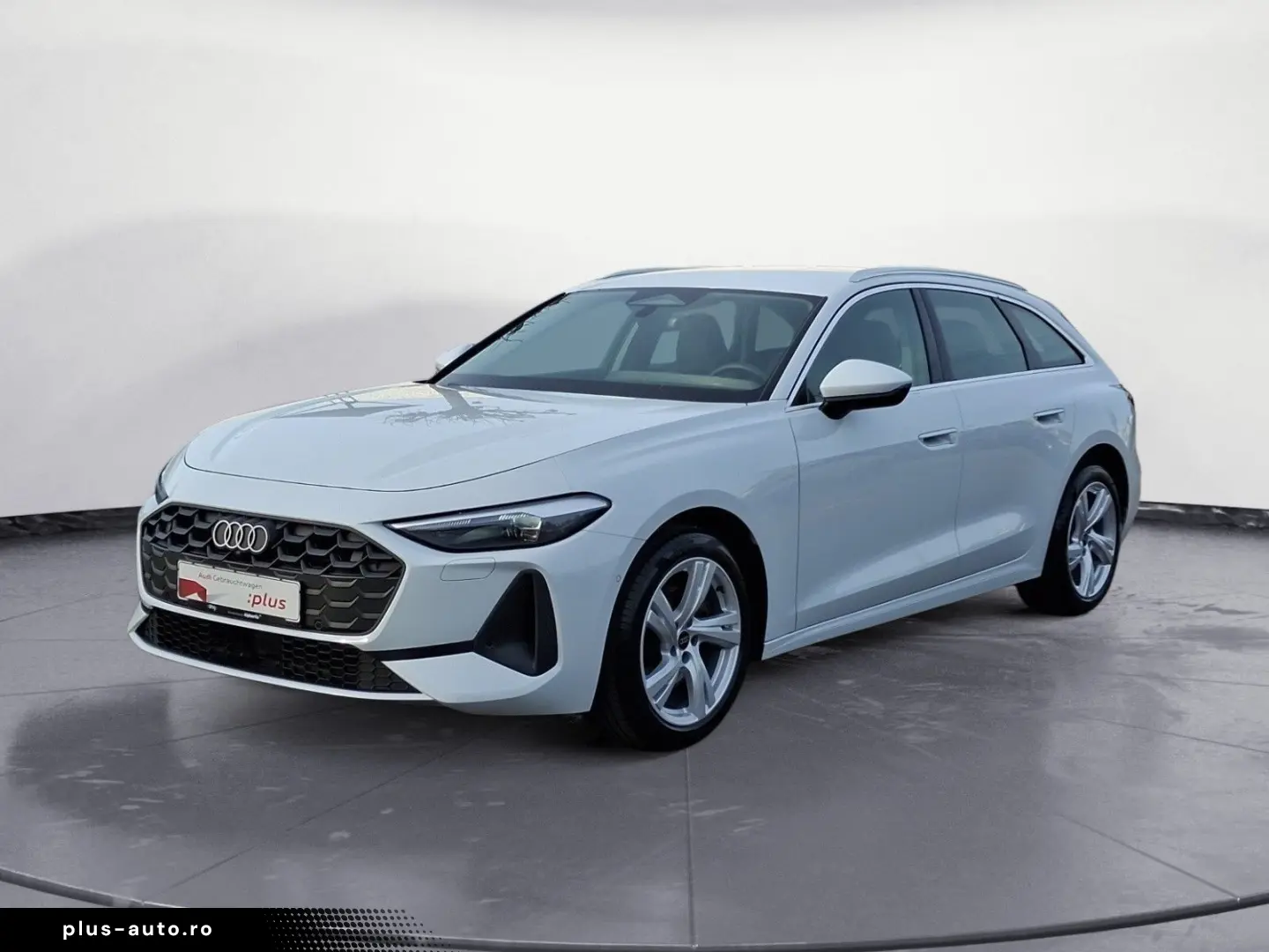 AUDI A5 Avant TFSI S tronic  NAVI LED ACC  GW  RATE 3