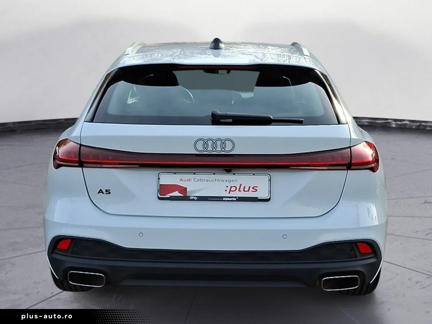 AUDI A5 Avant TFSI S tronic  NAVI LED ACC  GW  RATE 3