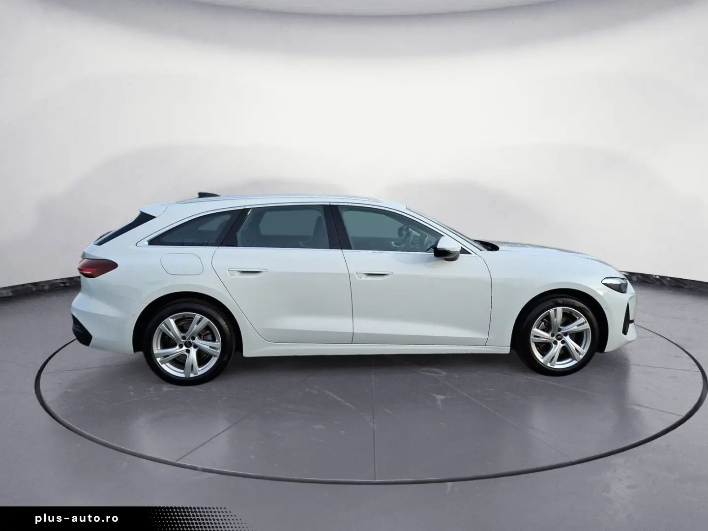 AUDI A5 Avant TFSI S tronic  NAVI LED ACC  GW  RATE 3