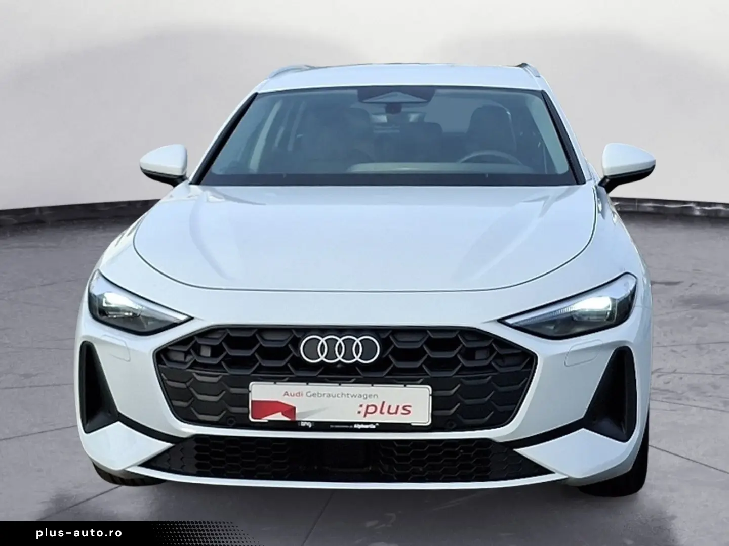 AUDI A5 Avant TFSI S tronic  NAVI LED ACC  GW  RATE 3