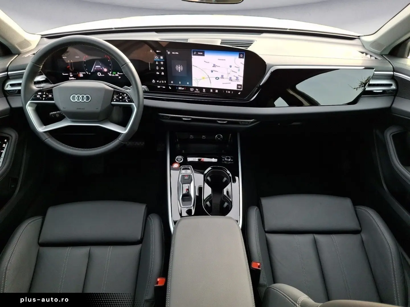 AUDI A5 Avant TFSI S tronic  NAVI LED ACC  GW  RATE 3