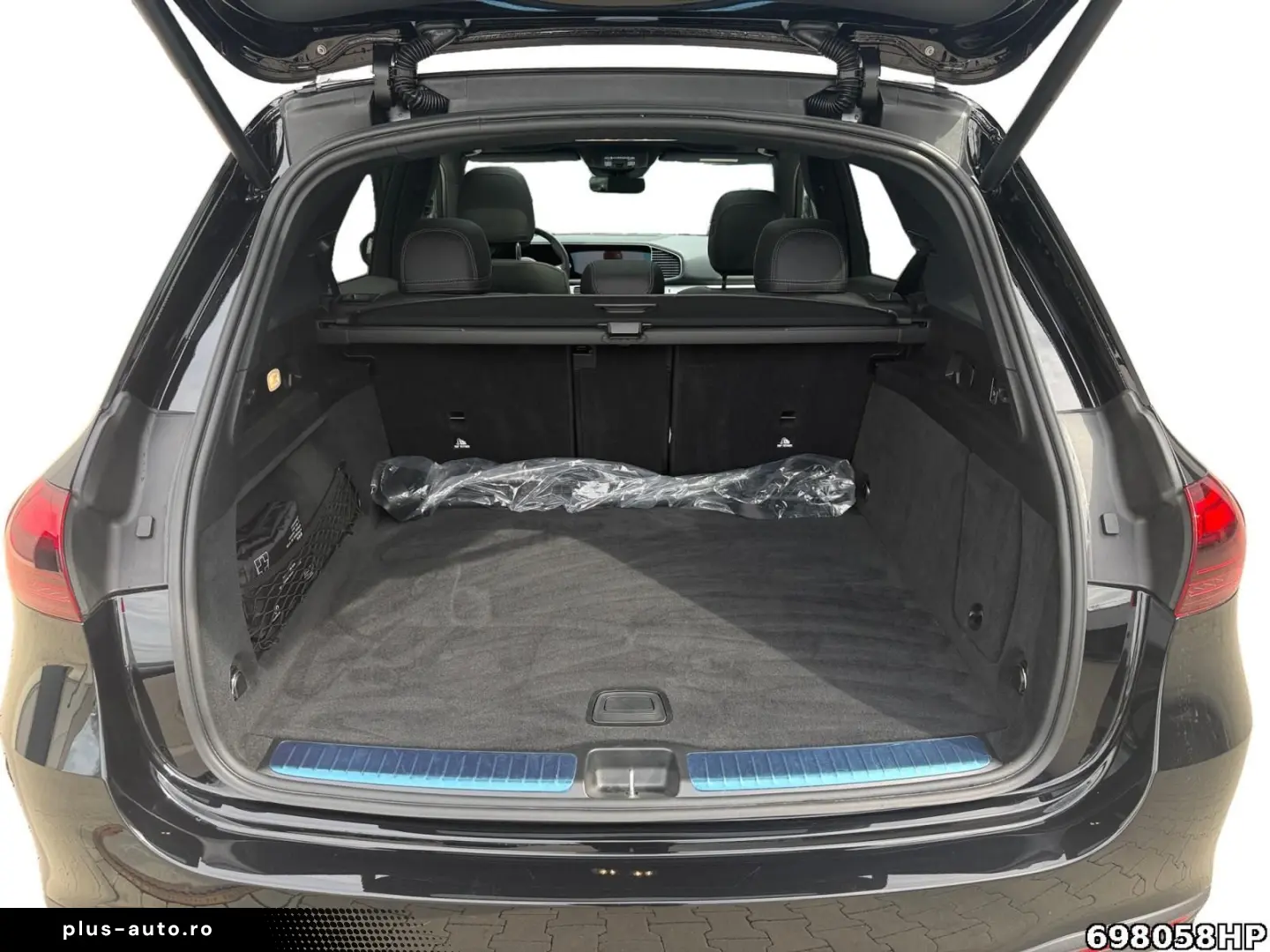 MERCEDES-BENZ GLE 450 d 4M AMG