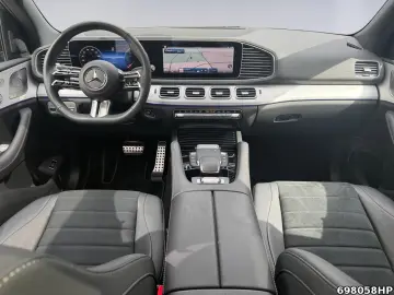 MERCEDES-BENZ GLE 450 d 4M AMG