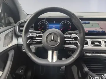 MERCEDES-BENZ GLE 450 d 4M AMG