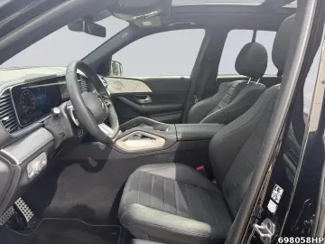 MERCEDES-BENZ GLE 450 d 4M AMG