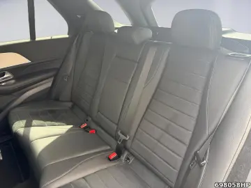 MERCEDES-BENZ GLE 450 d 4M AMG