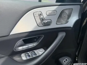 MERCEDES-BENZ GLE 450 d 4M AMG