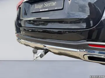 MERCEDES-BENZ GLE 450 d 4M AMG