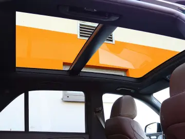 MERCEDES-BENZ GLE 350 de 4M AMG DISTRO PANO KAM360 AIRMATIC