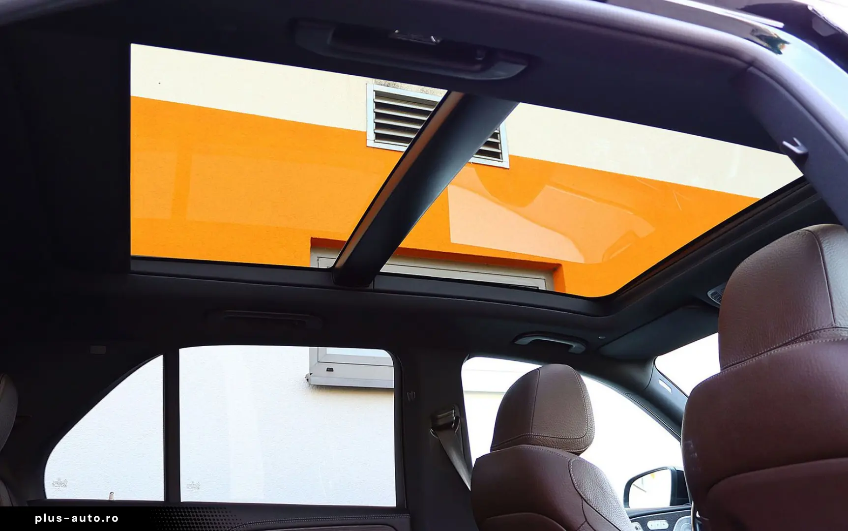 MERCEDES-BENZ GLE 350 de 4M AMG DISTRO PANO KAM360 AIRMATIC