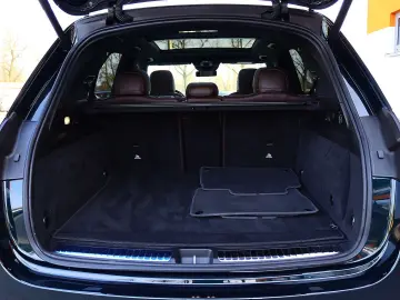 MERCEDES-BENZ GLE 350 de 4M AMG DISTRO PANO KAM360 AIRMATIC