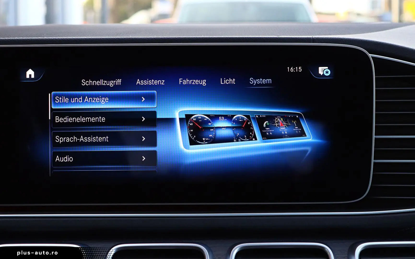 MERCEDES-BENZ GLE 350 de 4M AMG DISTRO PANO KAM360 AIRMATIC