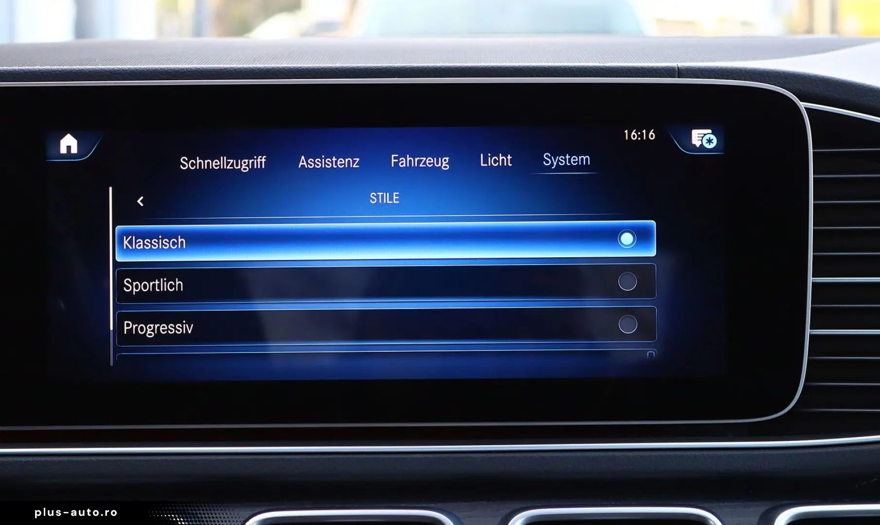 MERCEDES-BENZ GLE 350 de 4M AMG DISTRO PANO KAM360 AIRMATIC