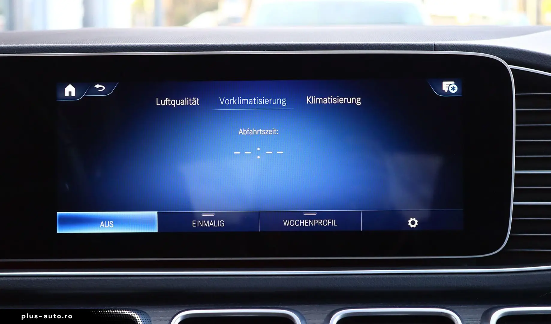 MERCEDES-BENZ GLE 350 de 4M AMG DISTRO PANO KAM360 AIRMATIC