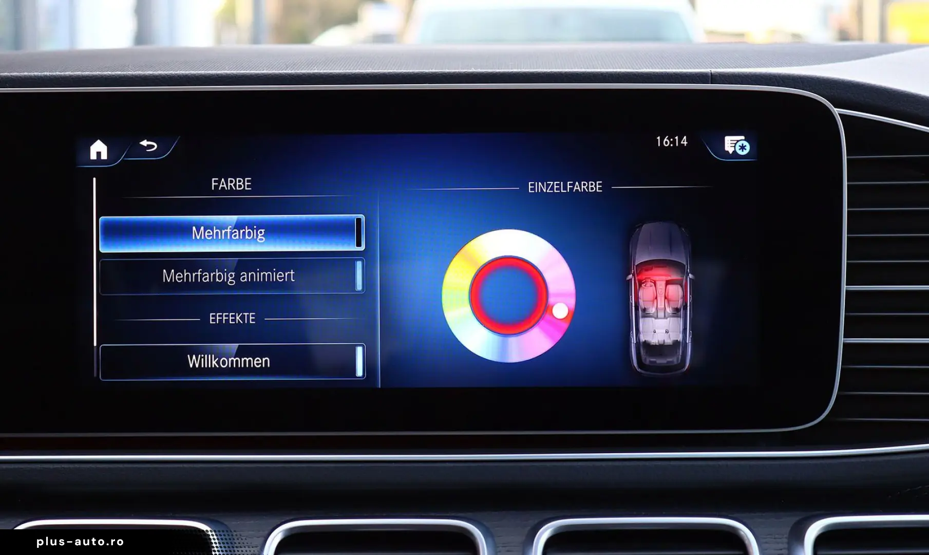 MERCEDES-BENZ GLE 350 de 4M AMG DISTRO PANO KAM360 AIRMATIC