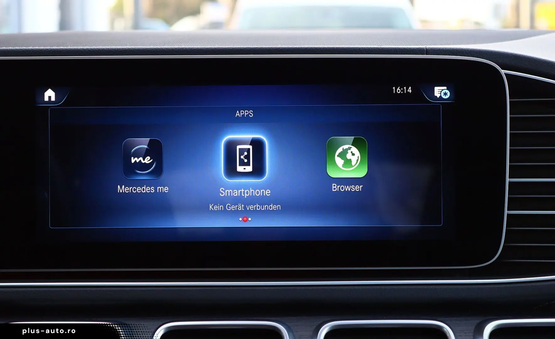 MERCEDES-BENZ GLE 350 de 4M AMG DISTRO PANO KAM360 AIRMATIC