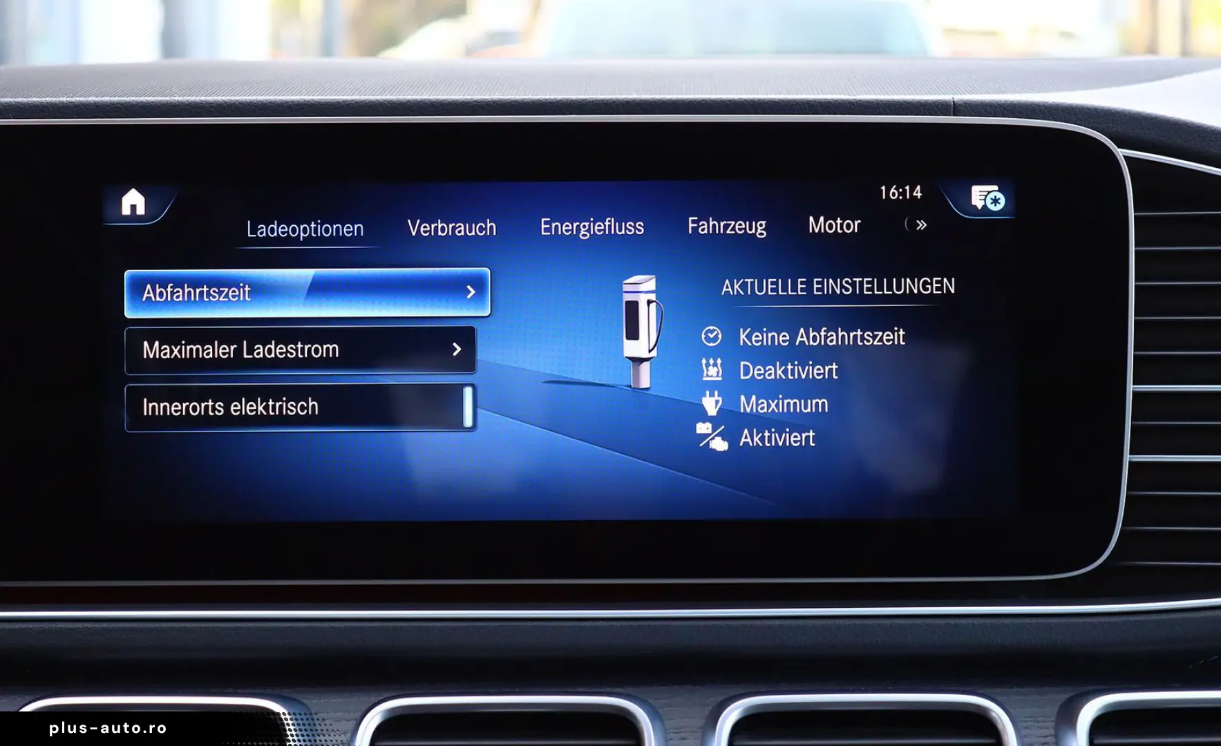 MERCEDES-BENZ GLE 350 de 4M AMG DISTRO PANO KAM360 AIRMATIC