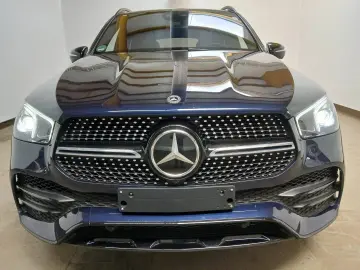 MERCEDES-BENZ GLE 400d 4Matic AMG Line LED BURMESTER…