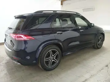 MERCEDES-BENZ GLE 400d 4Matic AMG Line LED BURMESTER…