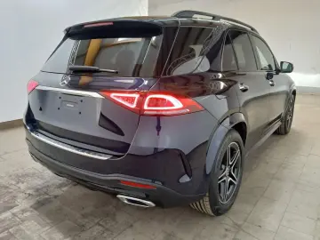 MERCEDES-BENZ GLE 400d 4Matic AMG Line LED BURMESTER…