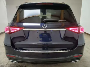 MERCEDES-BENZ GLE 400d 4Matic AMG Line LED BURMESTER…