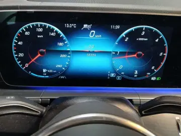 MERCEDES-BENZ GLE 400d 4Matic AMG Line LED BURMESTER…