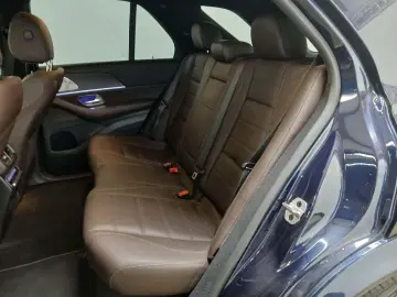 MERCEDES-BENZ GLE 400d 4Matic AMG Line LED BURMESTER…