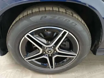 MERCEDES-BENZ GLE 400d 4Matic AMG Line LED BURMESTER…