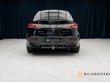 MERCEDES-BENZ GLE 53 AMG 4Matic  Coupe Premium  HUD …