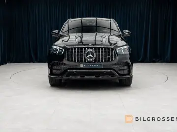 MERCEDES-BENZ GLE 53 AMG 4Matic  Coupe Premium  HUD …
