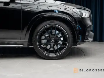 MERCEDES-BENZ GLE 53 AMG 4Matic  Coupe Premium  HUD …