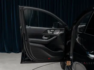 MERCEDES-BENZ GLE 53 AMG 4Matic  Coupe Premium  HUD …