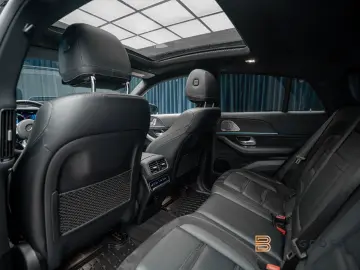 MERCEDES-BENZ GLE 53 AMG 4Matic  Coupe Premium  HUD …